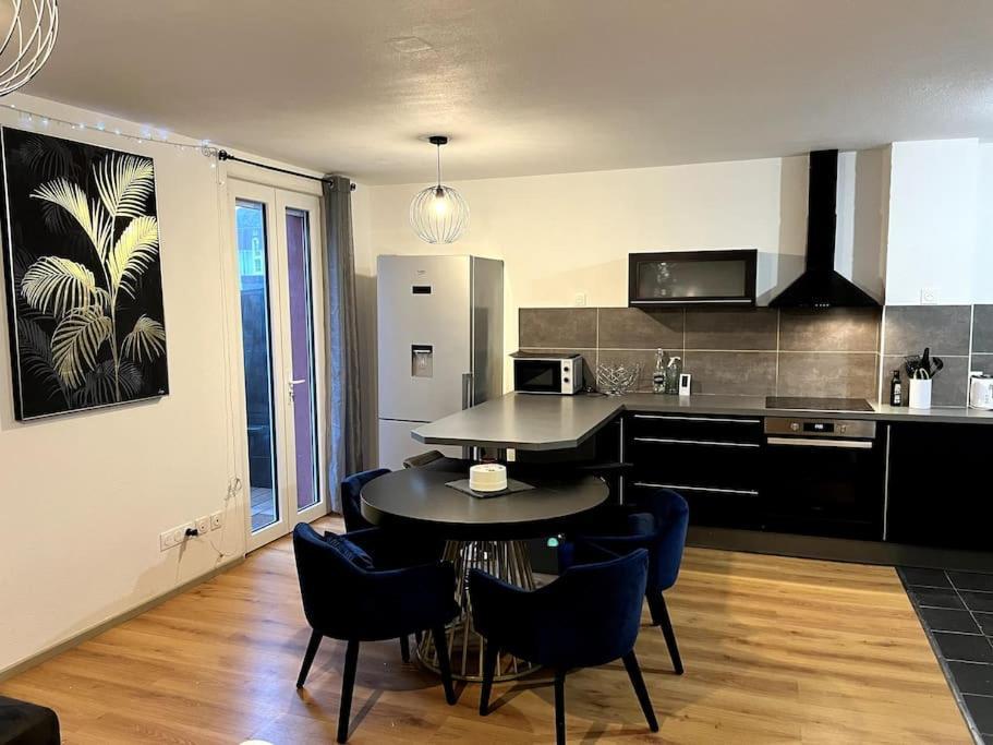 Suite Sanctuaire A Lourdes Exterior foto