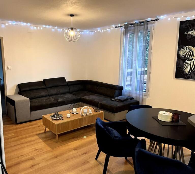 Suite Sanctuaire A Lourdes Exterior foto