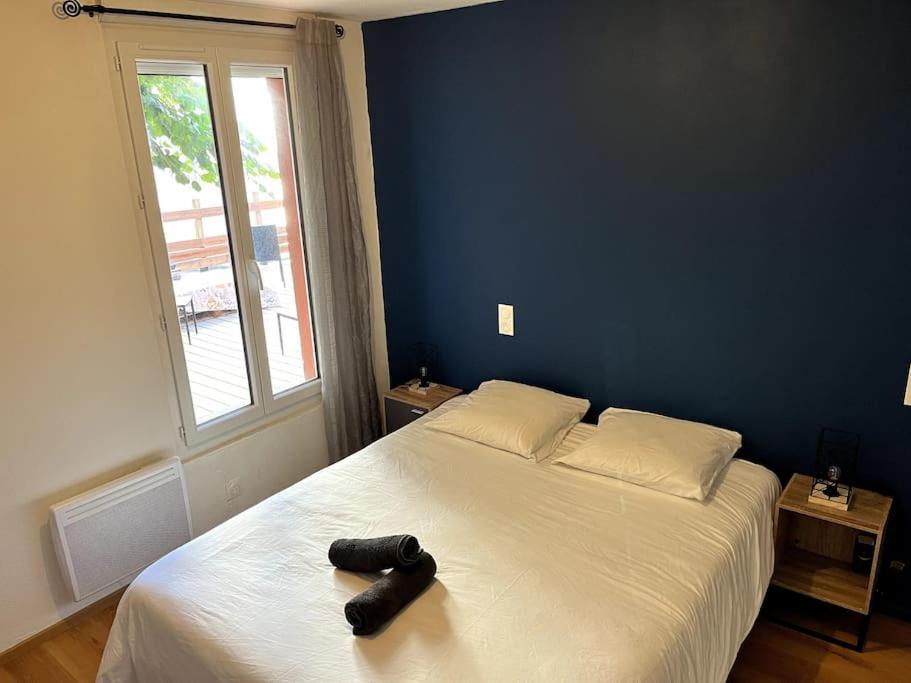Suite Sanctuaire A Lourdes Exterior foto
