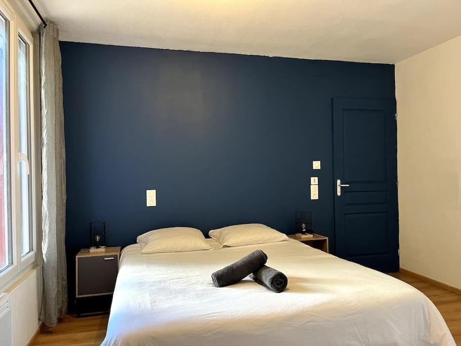 Suite Sanctuaire A Lourdes Exterior foto